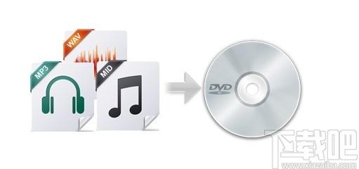 Music DVD Creator下载,音乐DVD创作者,音频处理,音频制作