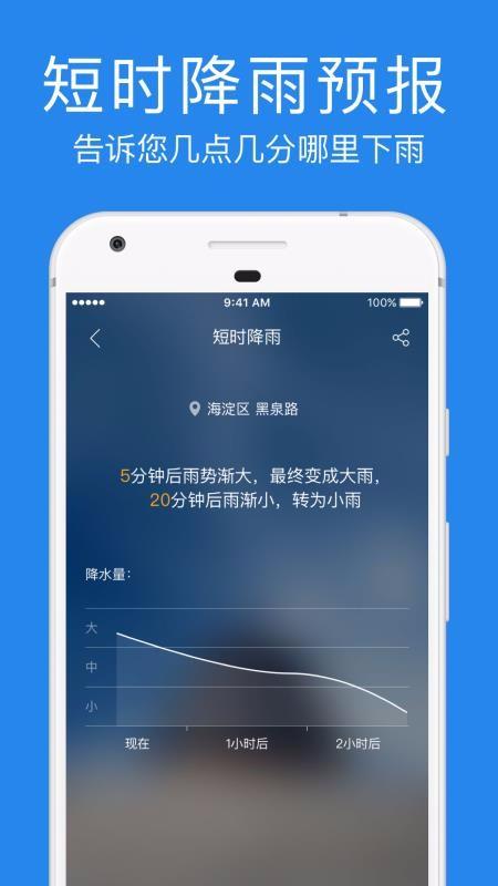 指尖实景天气app下载,指尖实景天气手机版