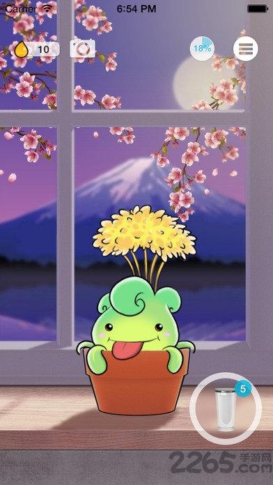 plant nanny植物保姆下载,植物保姆,育成游戏,经营游戏