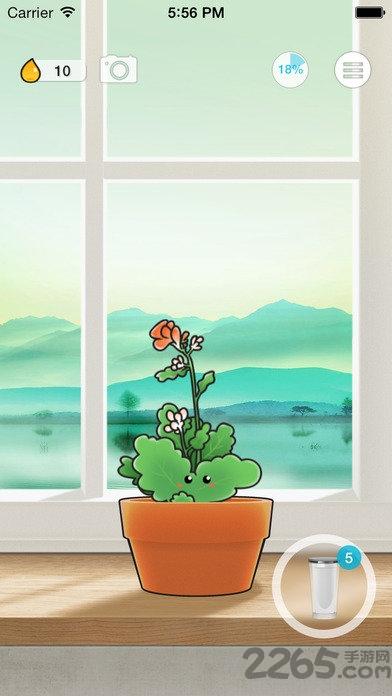 plant nanny植物保姆下载,植物保姆,育成游戏,经营游戏